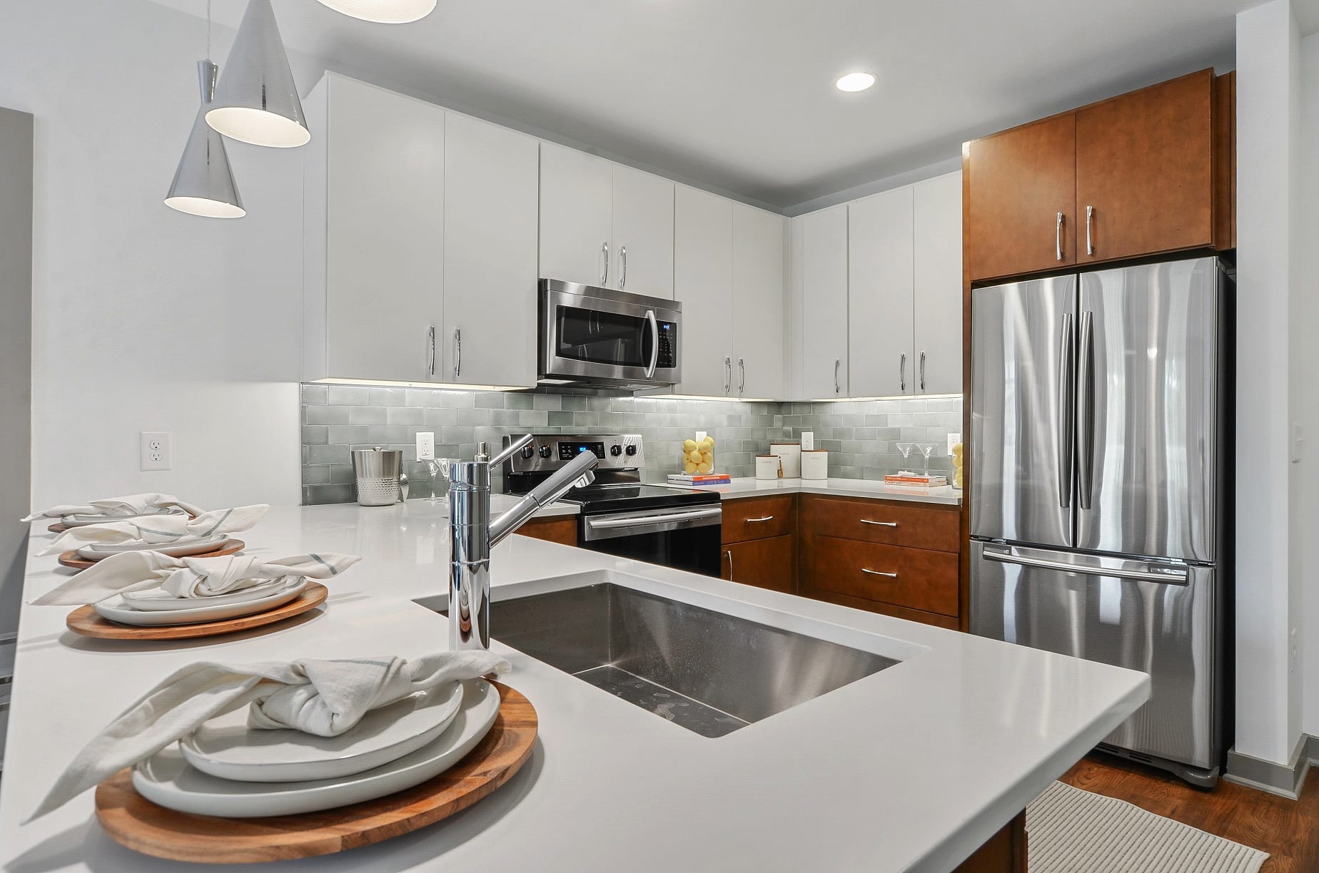 West-Shore_Unit_CTS Quartz Counterops