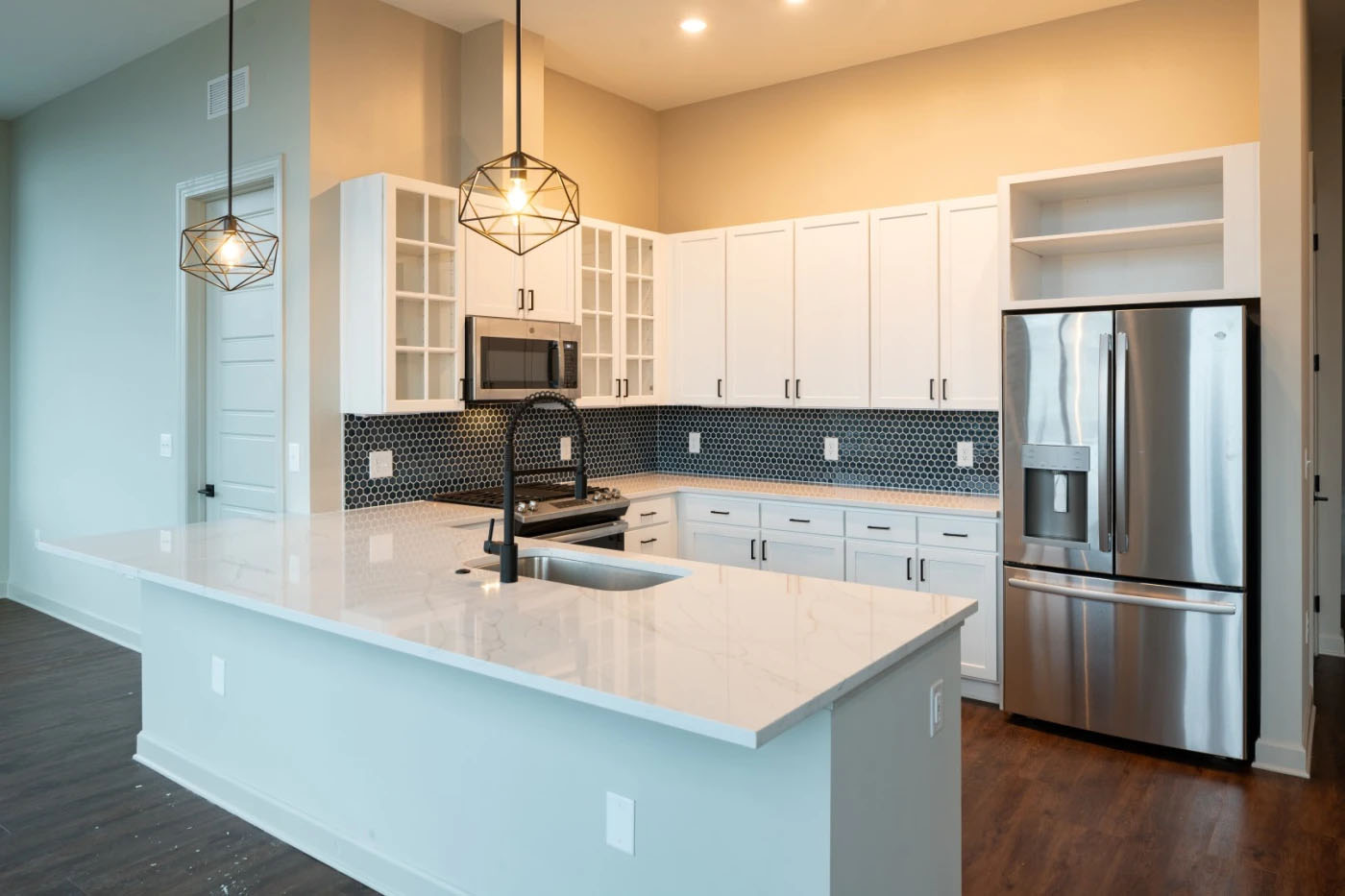 the irby_unit_backsplash_LVT